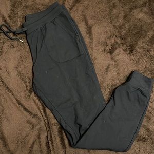Zyia unwind joggers